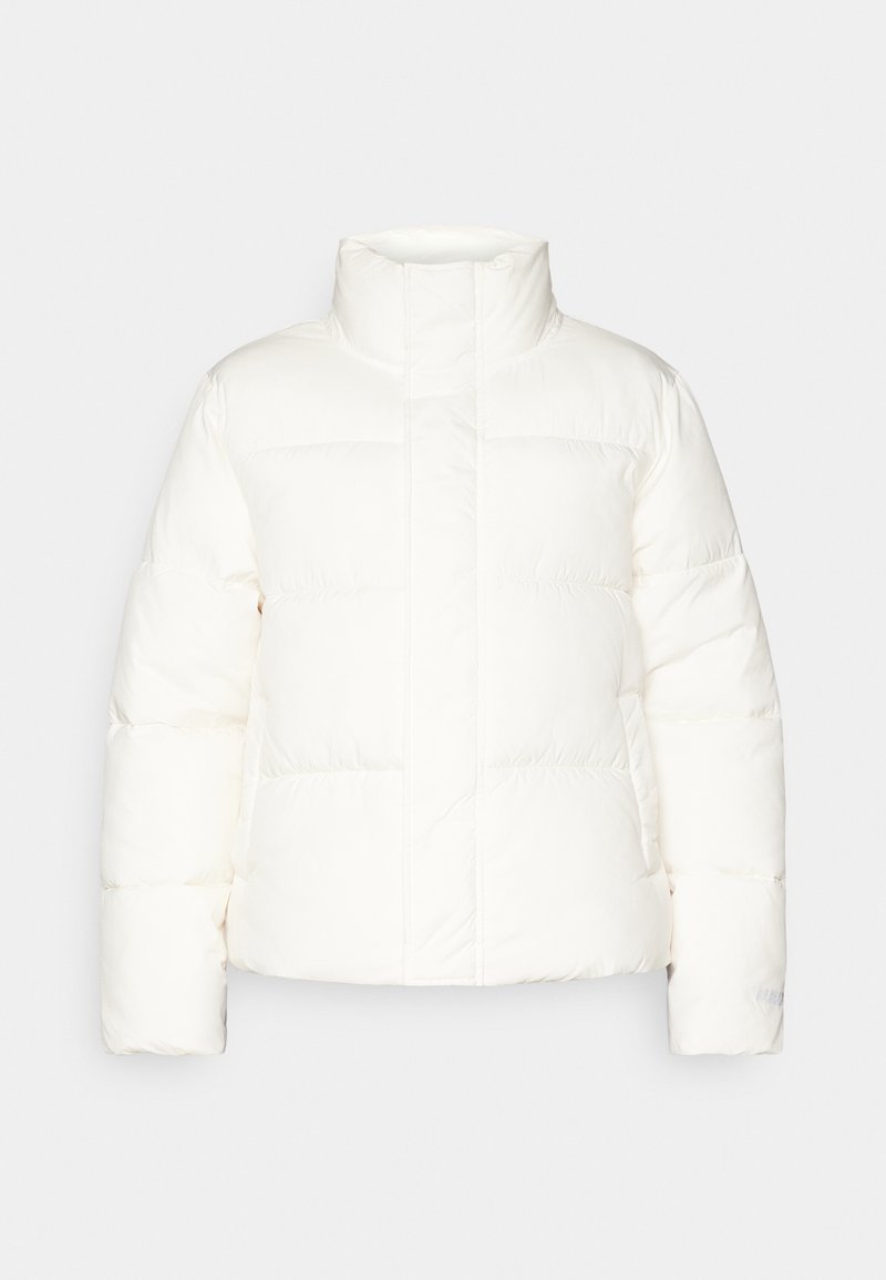 Fabletics Winterjas crème