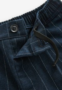 Next COSY PULL ON - Kapsáče - navy white