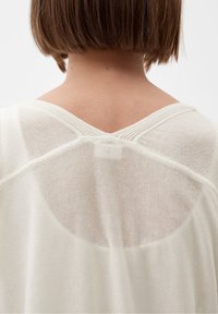 s.Oliver BLACK LABEL Kofta - off-white