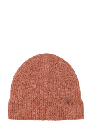 Bickley+Mitchell Beanie - rusty