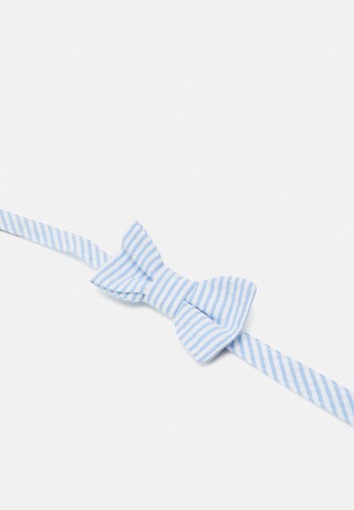 Il Gufo ACCESSORY BOW TIE UNISEX - Παπιγιόν - light blue