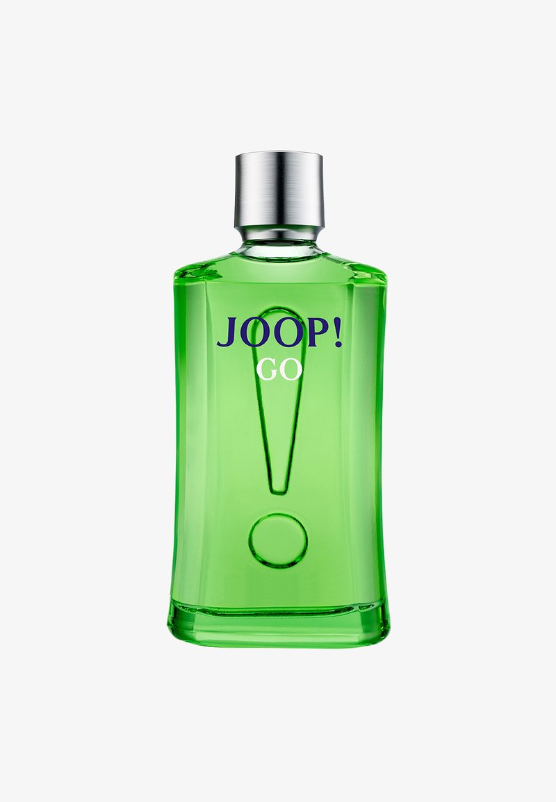 JOOP! Fragrances - GO EAU DE TOILETTE - Eau de Toilette, Agrandir