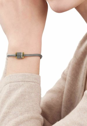TOM TAILOR, Armband - gold-coloured
