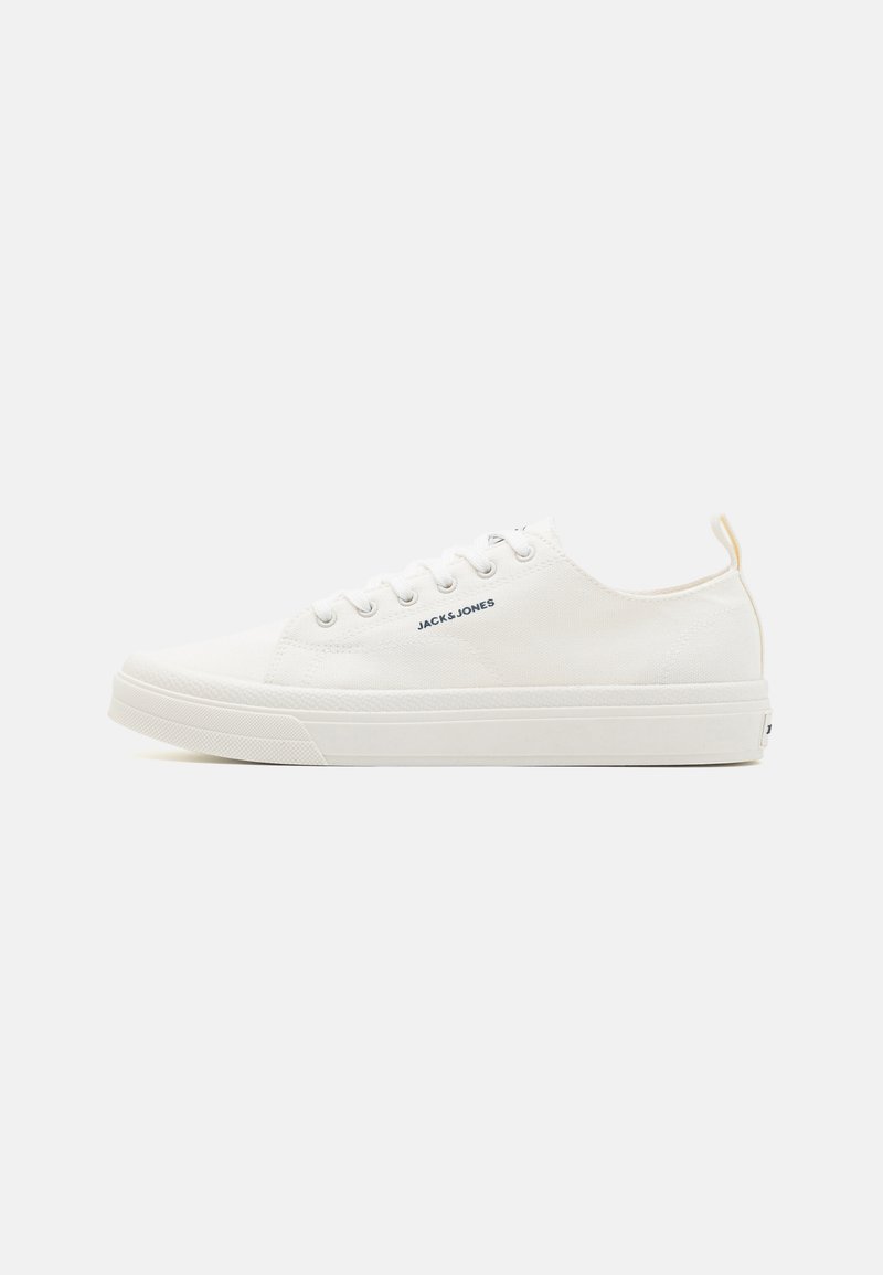 Jack & Jones - JFWBAYSWATER - Trainers - bright white, Enlarge