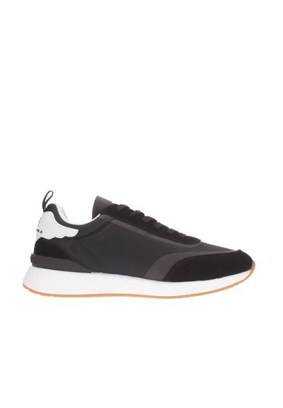 John Richmond Sneakers basse - nero