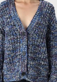 Marc O'Polo DENIM Kofta - black