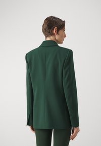 Patrizia Pepe GIACCA - Rövid kabát - tuscany green