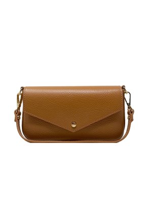 Borsa a tracolla - cuoio