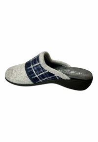 CRUBE HEART - Pantuflas - multicolor