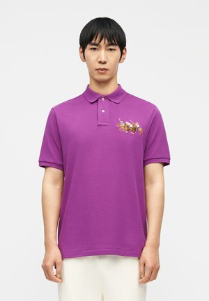 Πόλο - purple dawn