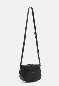 Coccinelle MAGALU - Borsa a tracolla - noir