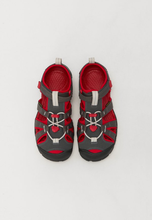 SEACAMP UNISEX – Trekkingsandale