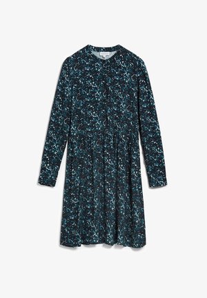 ARMEDANGELS Robe de jour - dark blue