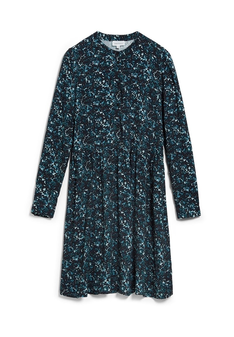 ARMEDANGELS Vestido informal - dark blue