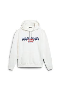 Unselected, white whisper