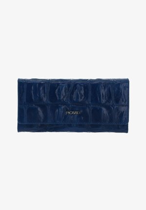 Picard, KEY LARGO 1 LONG WALLET - Portefeuille - royal