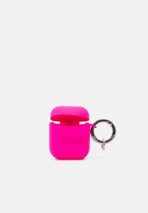 RECORD AIRPODS CASE - Altri accessori - pink