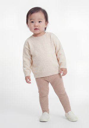 Wheat LEGGINGS JULES - Legging (type pantalon) - rose powder