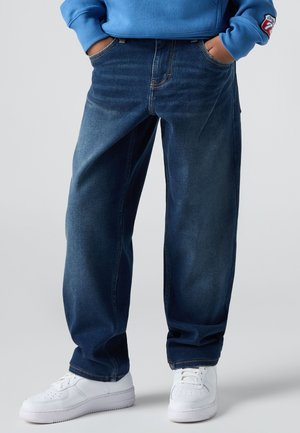 Levi's® 555 - Sirgete säärtega teksad - sierra pass