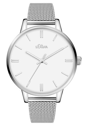 s.Oliver Orologio - silber