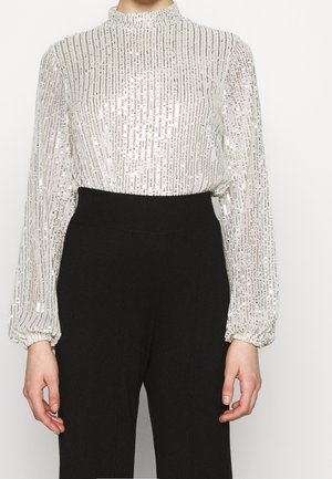 Blus - grey
