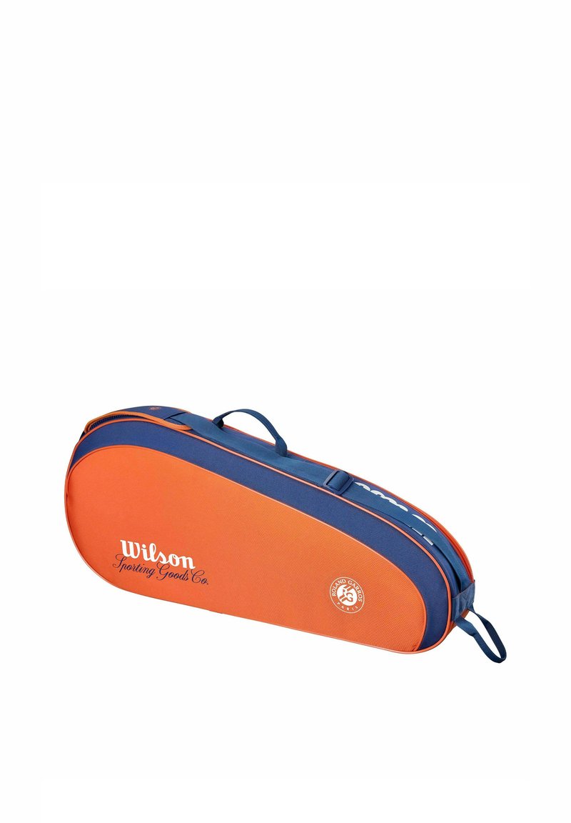 Wilson SCHLÄGERTASCHE 2026 TEAM 3PK RACKET BAG UNISEX - Racket bag ...