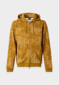 Избран, brown