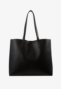 Não selecionado, black