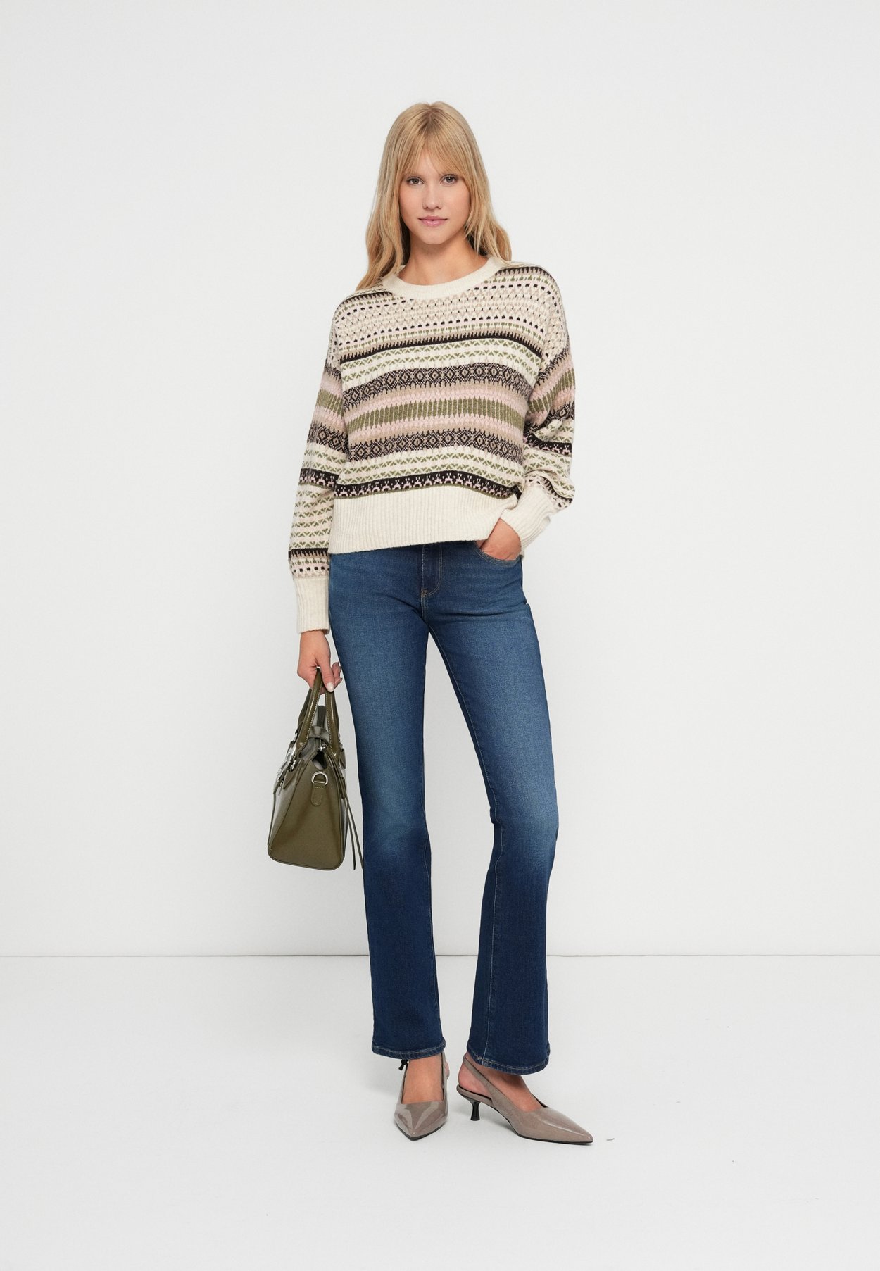 Knitted ONLARIANNE Knitted
