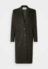 Heathe AKINWALE COAT - Κλασικό παλτό - green