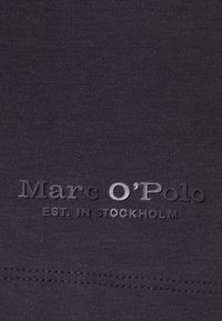 Marc O'Polo Pitkähihainen paita - black