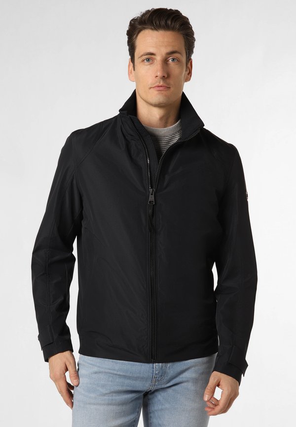 LUCCA - Übergangsjacke - marine