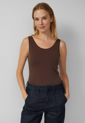 - Top