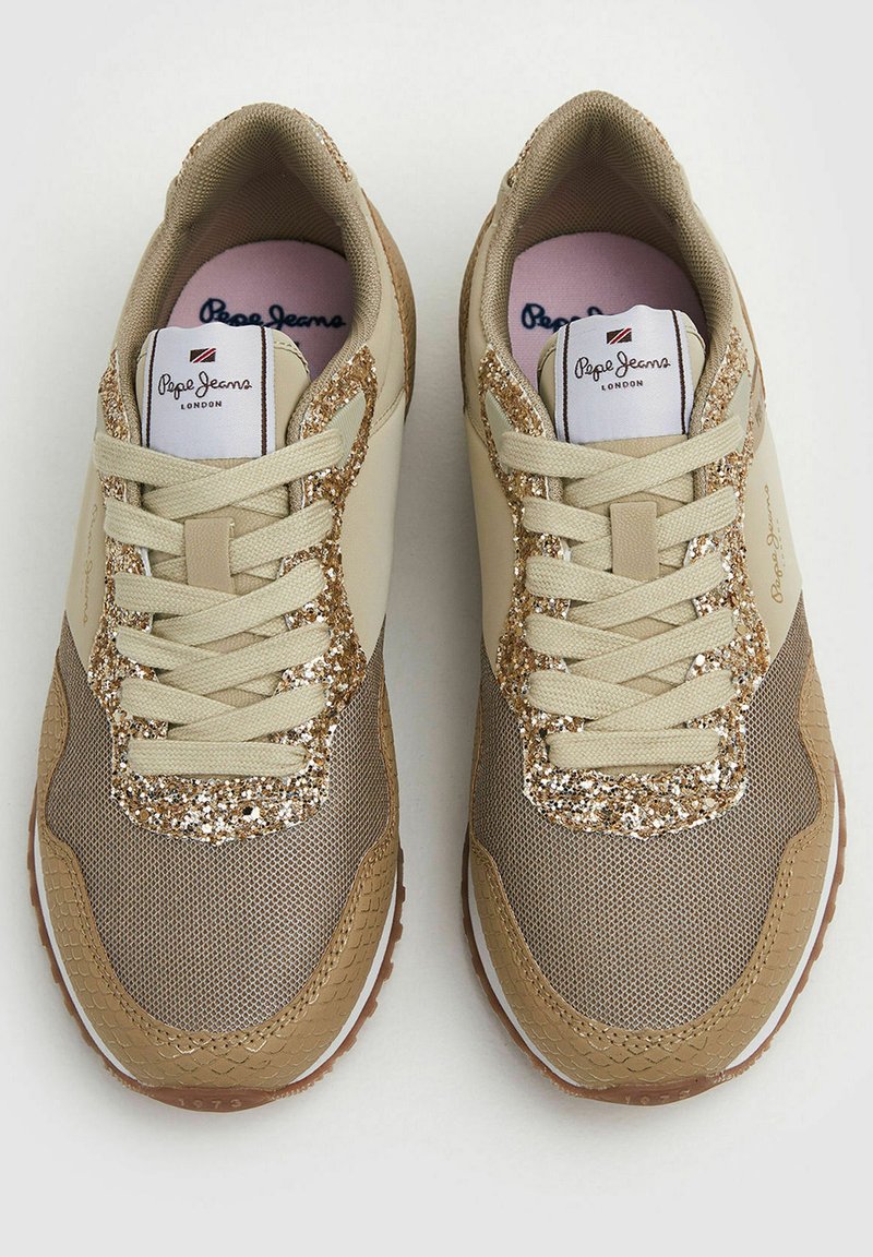 Jeans LONDON QUEEN - - beige Zalando.es