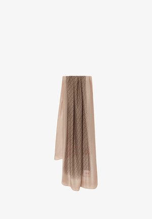 LIU JO, SCARF/SHAWL 2F6064 T2745 - Sciarpa - brown