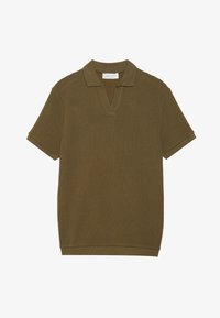 Neselectat, dark olive