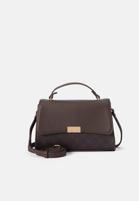 Vybrané, dark brown