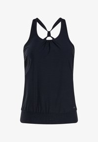 Sélectionné, true black