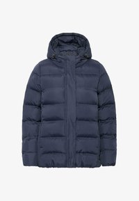 Kijelölve, total eclipse