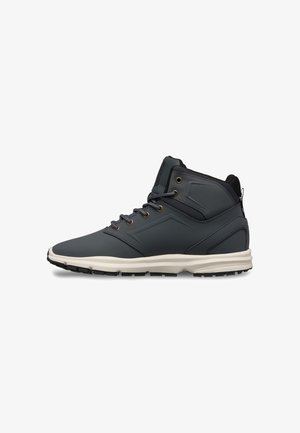 DC Shoes, - Botki sznurowane