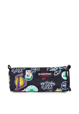 Trousse - nba team pattern