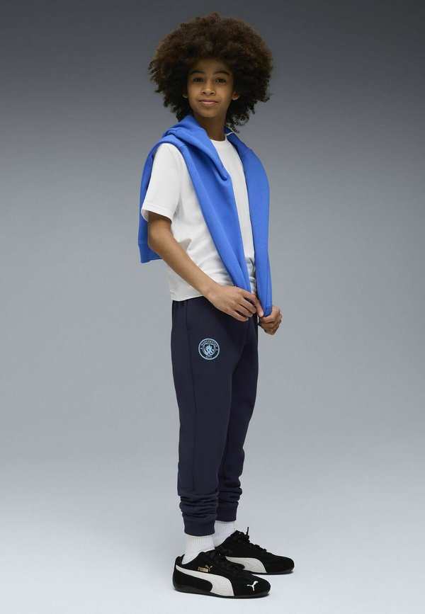 MANCHESTER CITY  - Vereinsmannschaften