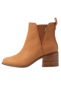 TOMS Botines bajos - beige
