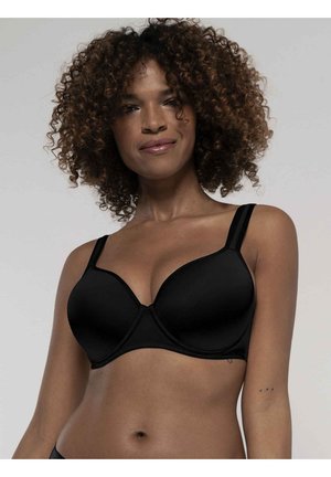 Reggiseno push-up - black