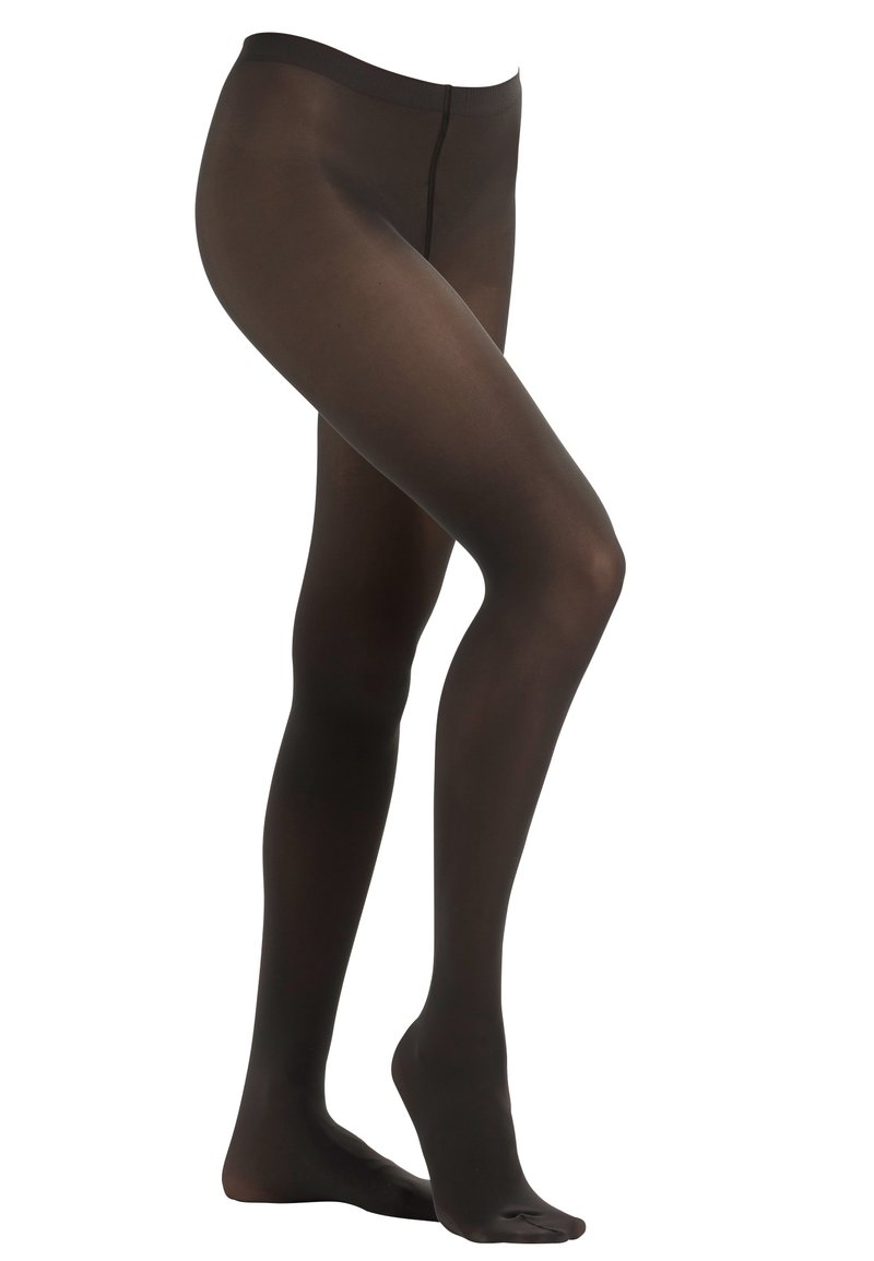 FALKE Collants anthracite