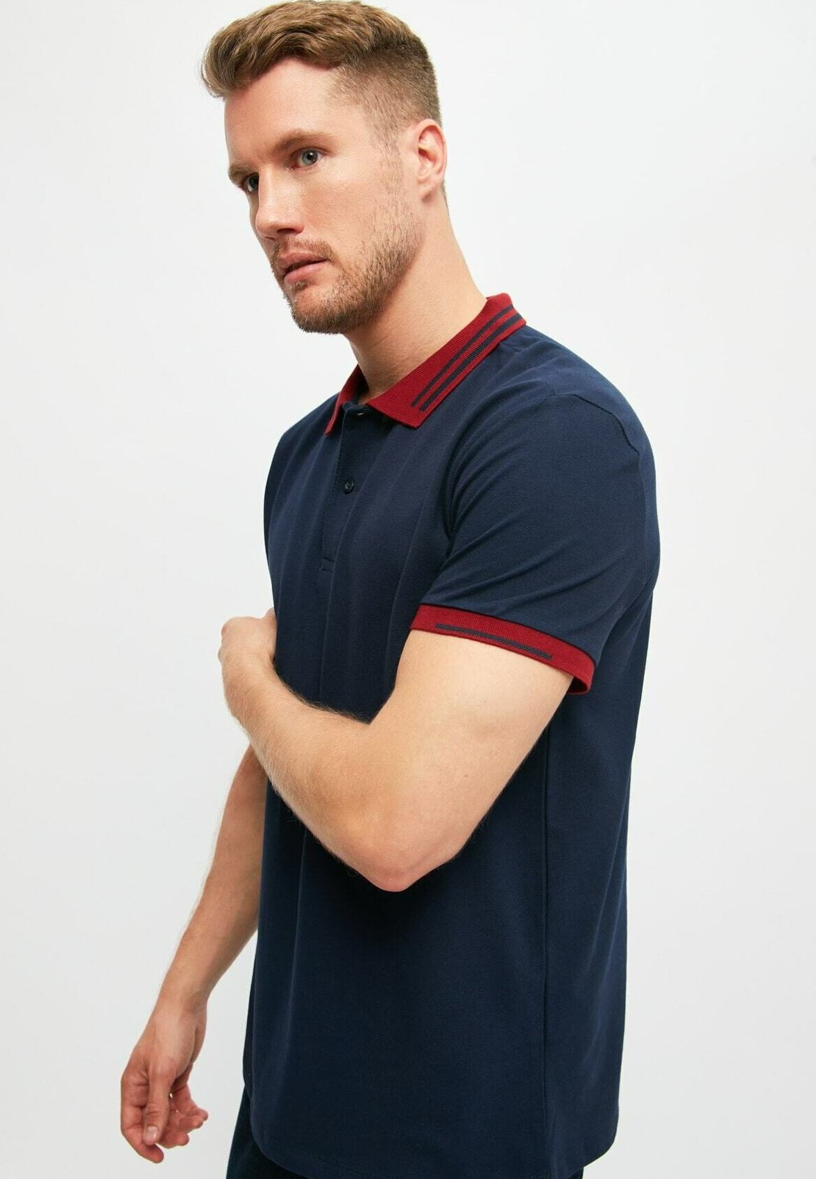 Uomo Polo Uomo Polo