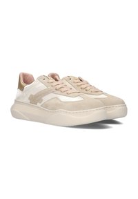 GIO+ SNEAKERS GIADA - Sneakers basse - creme