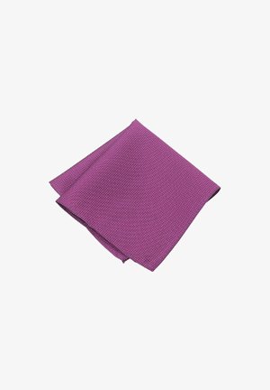 Seidenfalter Pocket square - beere
