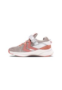 Hummel REACH  - Sneakers basse - paloma
