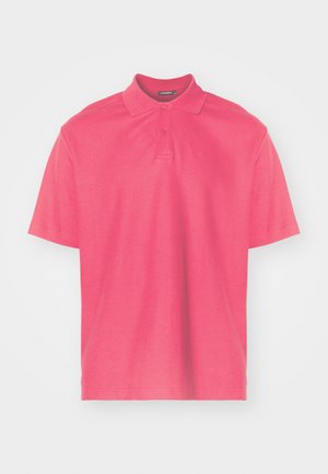 J.LINDEBERG TROND  - Polo - azalea